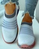 Women's fitness running shoes