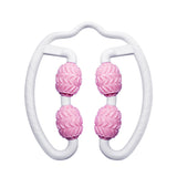 Annular Leg Massage Roller Fitness Equipment