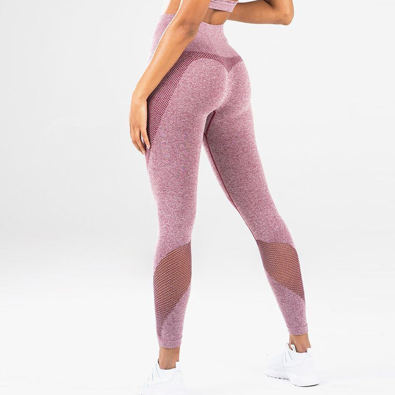 Sports and Fitness Leggings