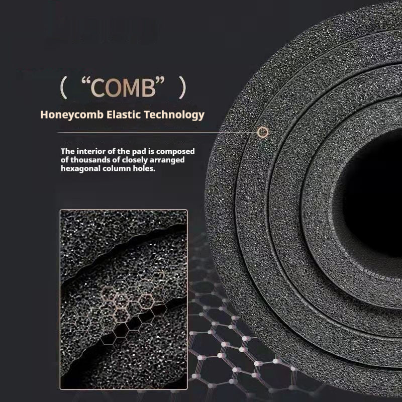 Fitness Yoga Mat