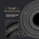 Fitness Yoga Mat